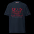 Quis custodiet ipsos custodes? Men's classic tee - 2